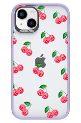 Disco Cherry - Apple iPhone 14 Plus