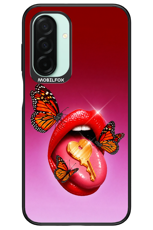 Heartkey 2.0 - Samsung Galaxy A26