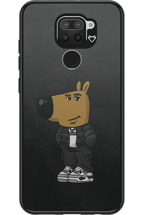 Chill Guy - Xiaomi Redmi Note 9