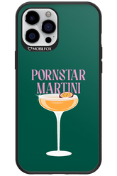 P_star Martini - Apple iPhone 12 Pro Max