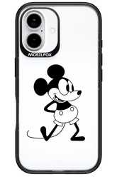 Iconic Mouse - Apple iPhone 16