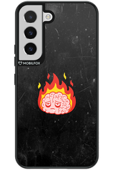 My brain - Samsung Galaxy S22