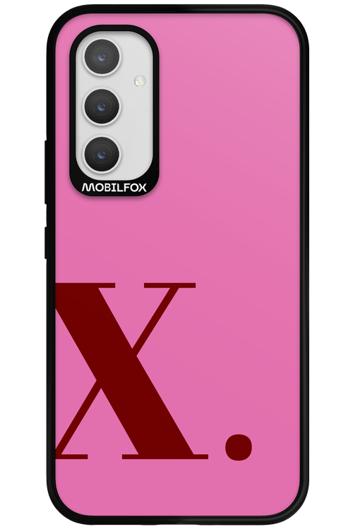 X (Sorbet) - Samsung Galaxy A54