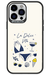Dolce Vita - Apple iPhone 13 Pro Max