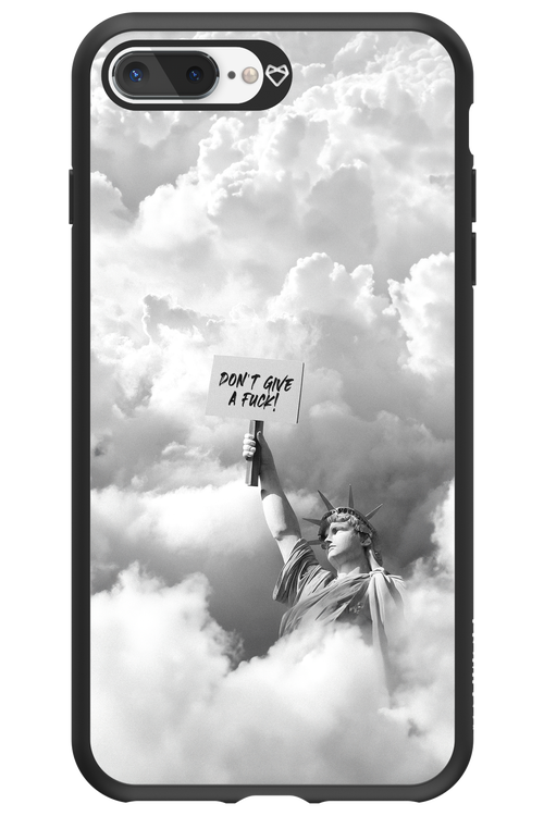 Don't give a 2.0 - Apple iPhone 8 Plus