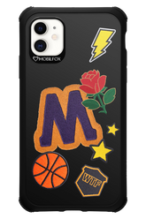 University's King - Apple iPhone 11
