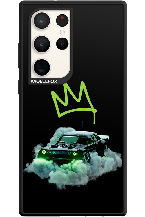 Just Dont Die - Samsung Galaxy S23 Ultra