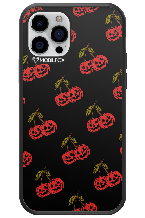 Spicey Pumpkin - Apple iPhone 12 Pro