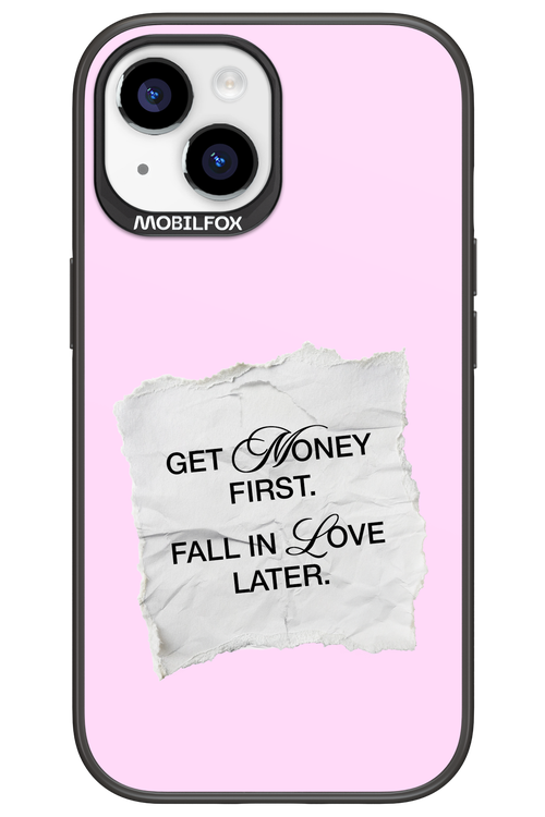 Money First - Apple iPhone 15