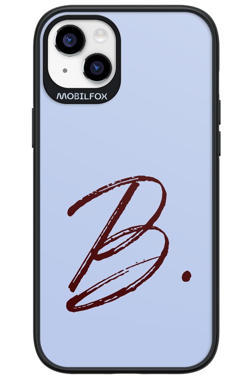 (Jellyfish Presso) B 2.0 - Apple iPhone 14 Plus