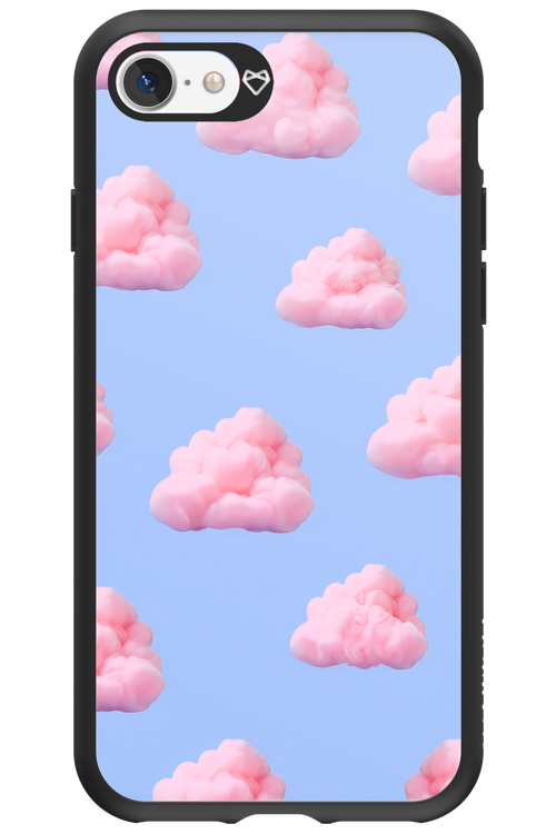 Cloudy - Apple iPhone 7