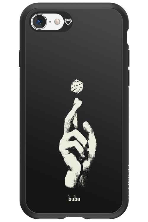 DAMNED LUCK - Apple iPhone SE 2020