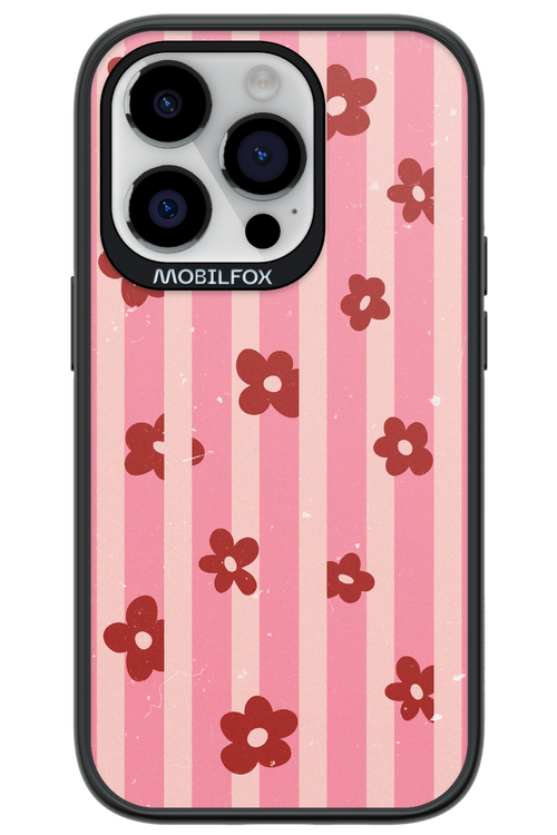 Flower Powerr 2.0 - Apple iPhone 14 Pro