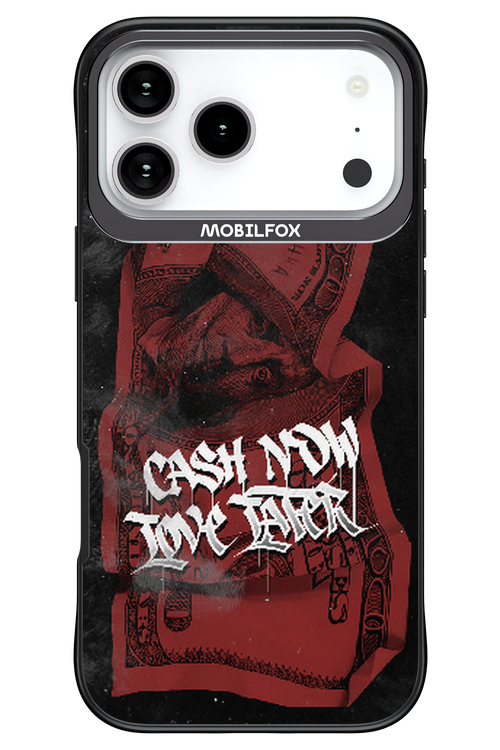 Liquid Assets - Apple iPhone 17 Pro Max