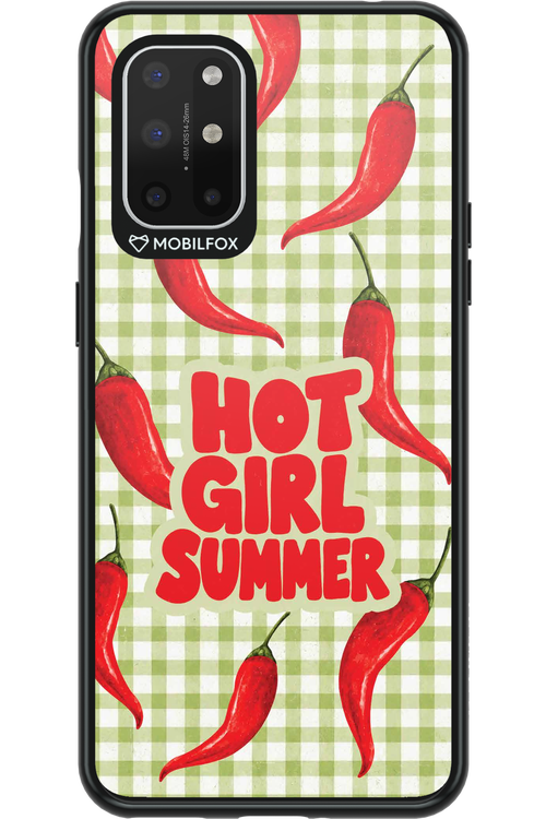 HOT GIRL SUMMERR 2.0 - OnePlus 8T