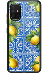Limone Garden - Samsung Galaxy A51