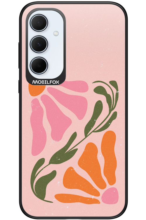 Bloom Duet 2.0 - Samsung Galaxy A35
