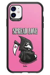 SPREAD LOVE - Apple iPhone 11