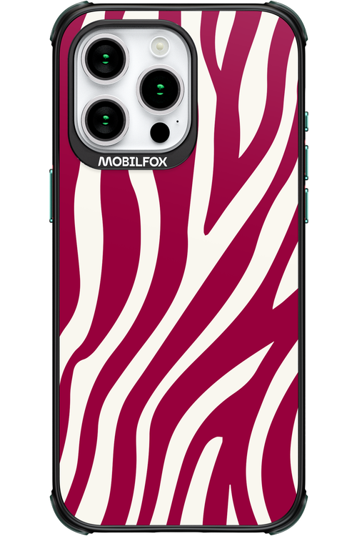 Sour Cherry - Apple iPhone 15 Pro Max