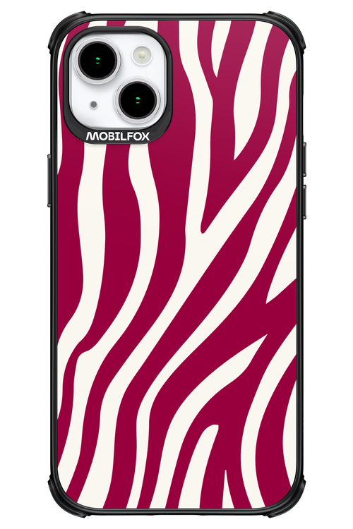 Sour Cherry - Apple iPhone 15 Plus