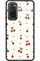 Baby Cherry - Samsung Galaxy S20 FE