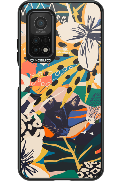 Vintage - Xiaomi Mi 10T 5G