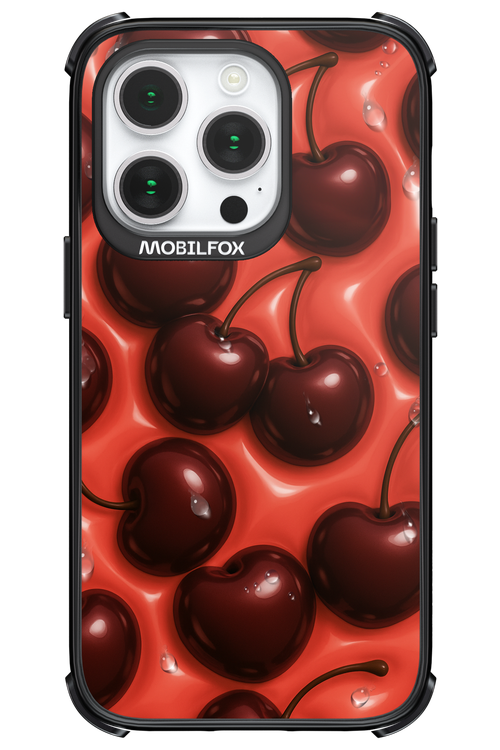 CherryQueen - Apple iPhone 14 Pro