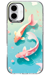 Koi II - Apple iPhone 16 Plus