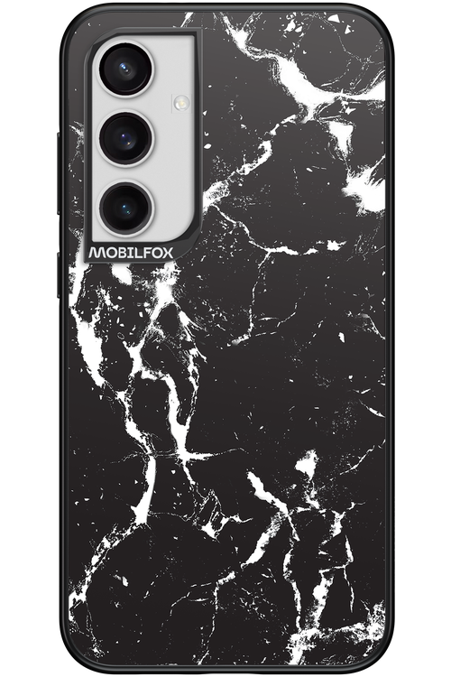 Grunge Marble - Samsung Galaxy S24+