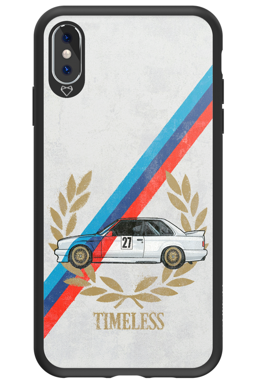 Timeless - Apple iPhone XS Max