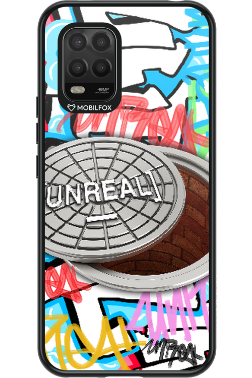 HULE - Xiaomi Mi 10 Lite 5G