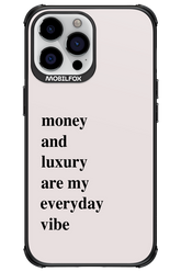 Money and luxury everyday - Apple iPhone 13 Pro Max