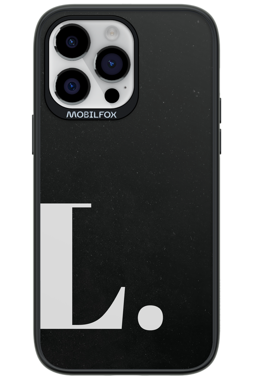 L (Off Space) 2.0 - Apple iPhone 14 Pro Max