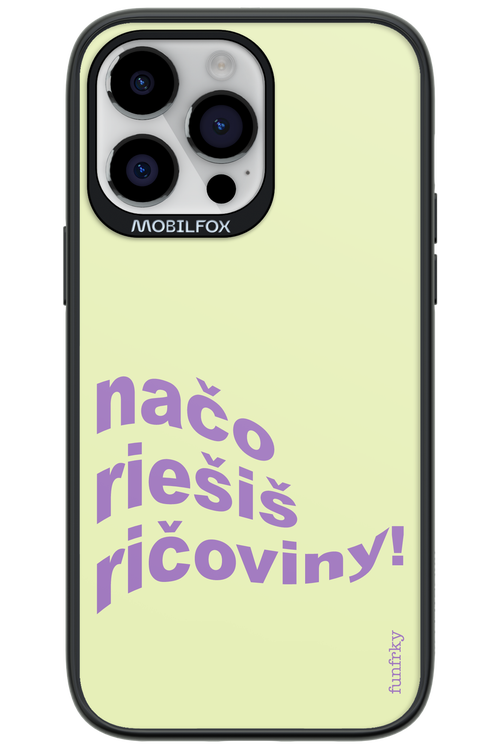 FunFrky Vibes - Apple iPhone 14 Pro Max