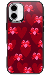 My Heart My Love - Apple iPhone 16 Plus