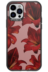 Amaryllis Mist - Apple iPhone 12 Pro
