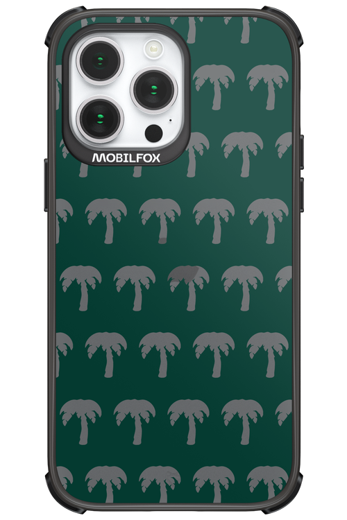 Palm Grid - Apple iPhone 14 Pro Max