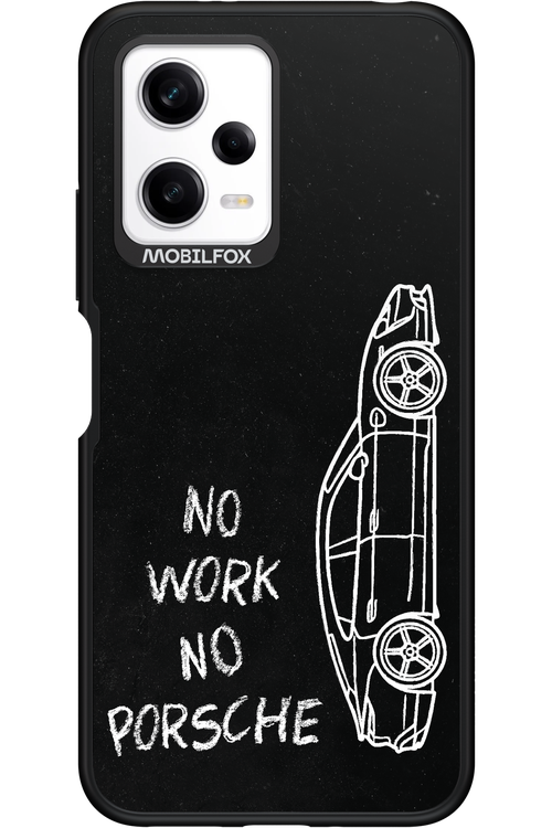 No Work - Xiaomi Redmi Note 12 5G