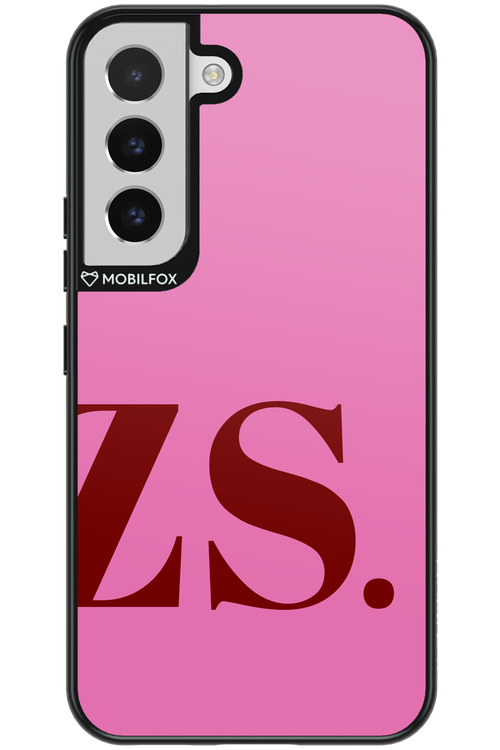 ZS (Sorbet) - Samsung Galaxy S22