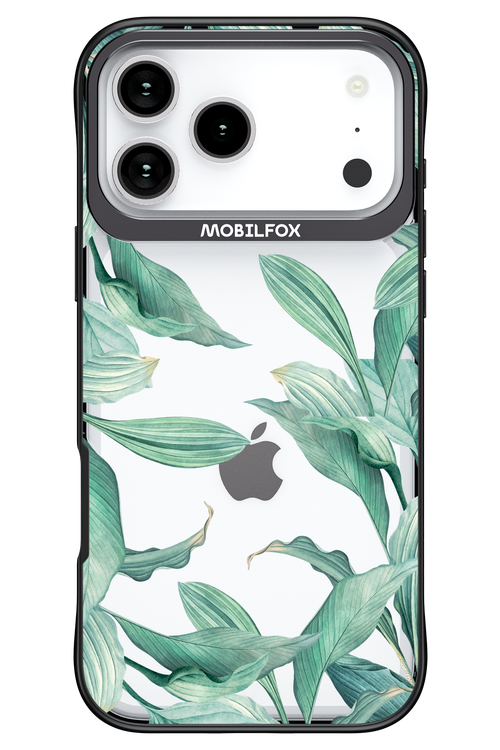Greenpeace - Apple iPhone 17 Pro Max