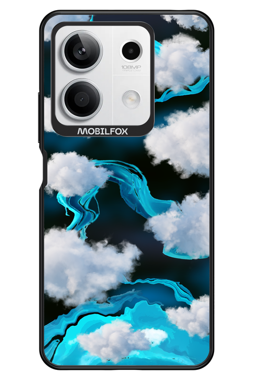 Skywalker - Xiaomi Redmi Note 13 5G