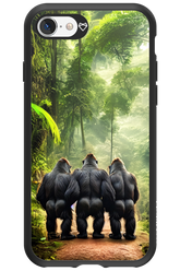 Gorilla Gang - Apple iPhone SE 2022
