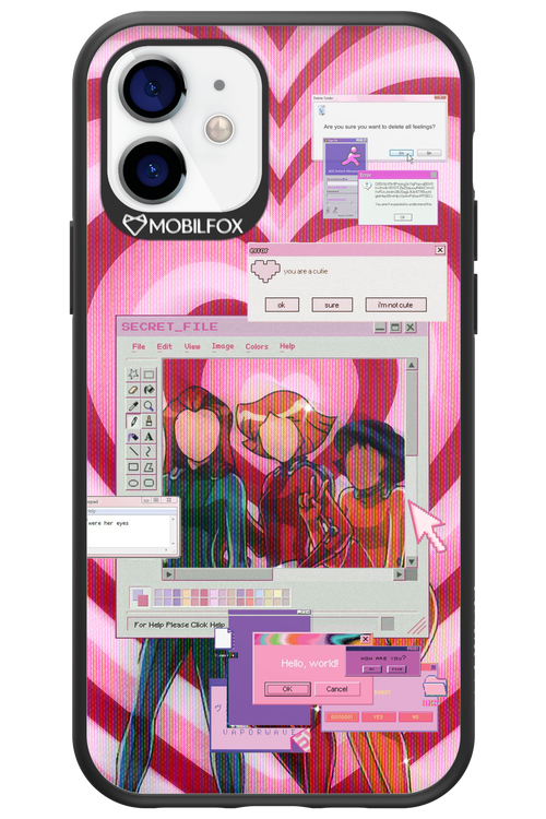 Totally Vibes - Apple iPhone 12