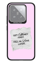 Money First - Xiaomi 14