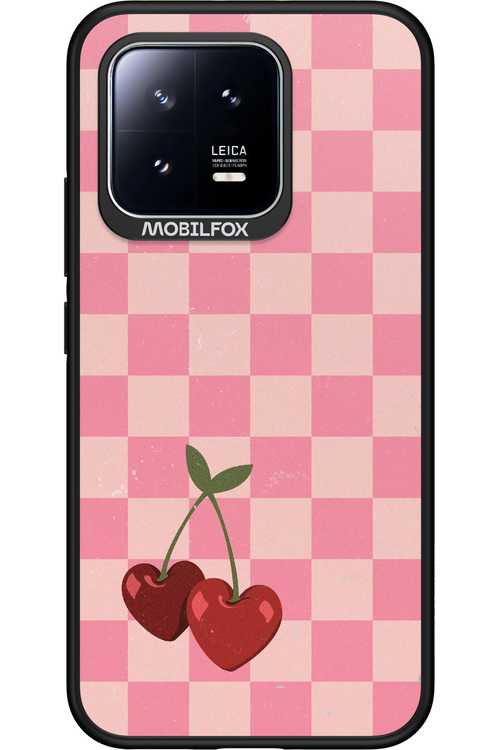 Baby Doll Cherry 2.0 - Xiaomi 13