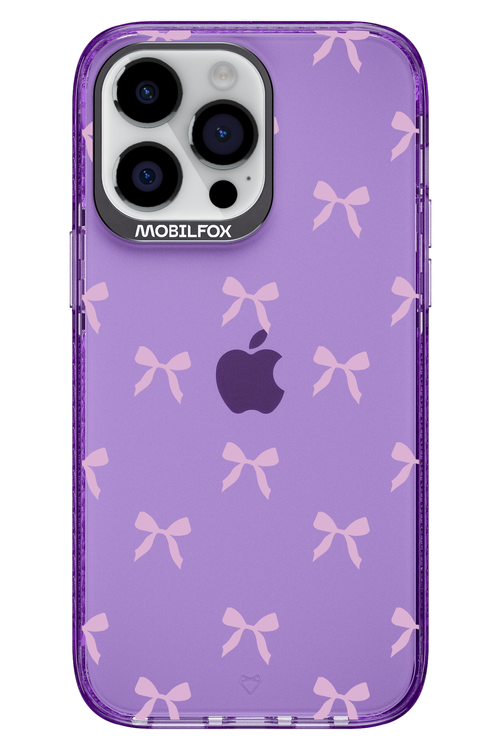 PinkyPromise - Apple iPhone 14 Pro Max