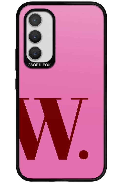 W (Sorbet) - Samsung Galaxy A34