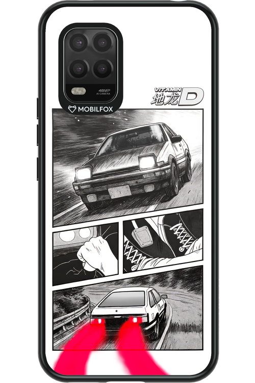 Vitamin D - Xiaomi Mi 10 Lite 5G