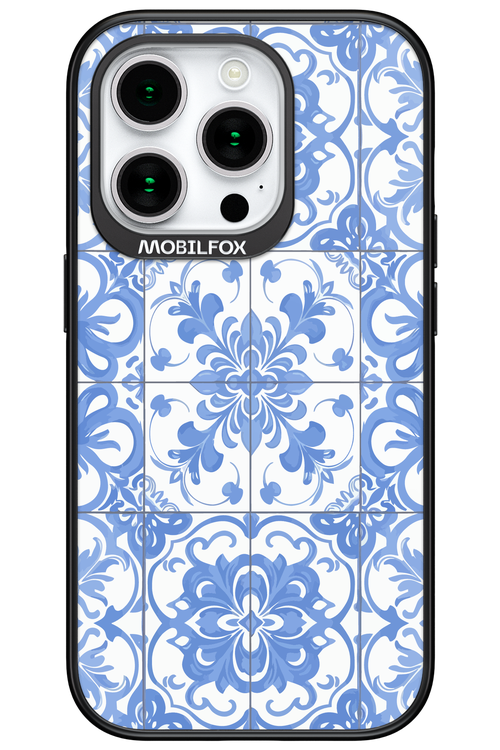 Amalfi Club 2.0 - Apple iPhone 15 Pro