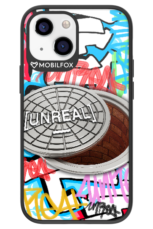 HULE - Apple iPhone 13 Mini